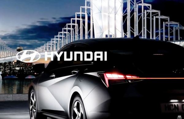 Новое поколение Hyundai Elantra представят 17 марта