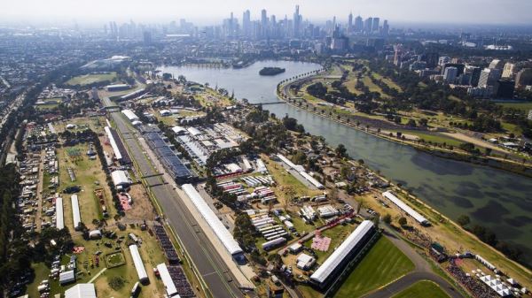 Угроза отмены Гран При Австралии миновала?