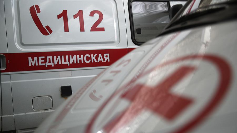 В аварии на Ставрополье погибли два человека<br />
