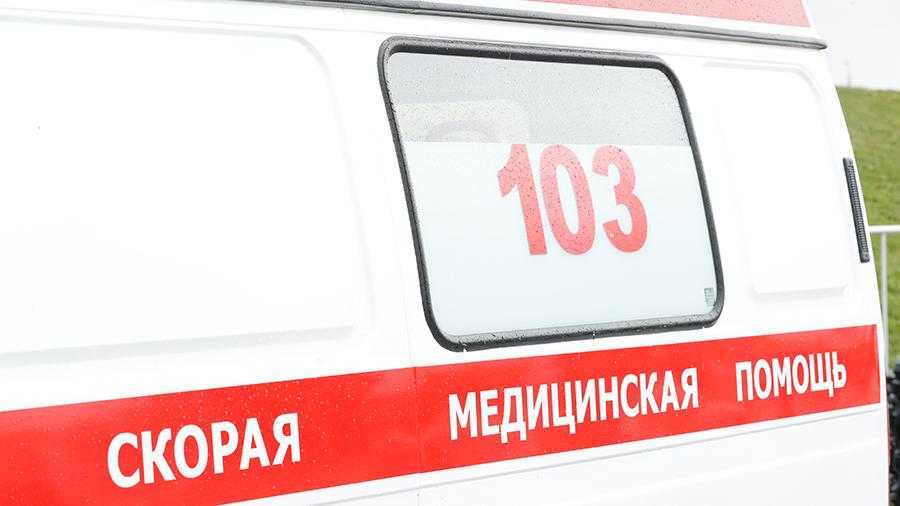 Один человек погиб в ДТП с автобусом в Крыму<br />

