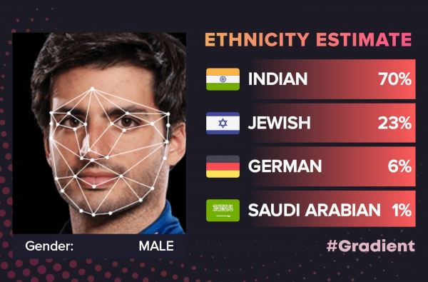 Индиец, грек, японец: Кто гонщики Формулы 1 по национальности?