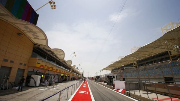 В Бахрейне пройдут две гонки Формулы 1?