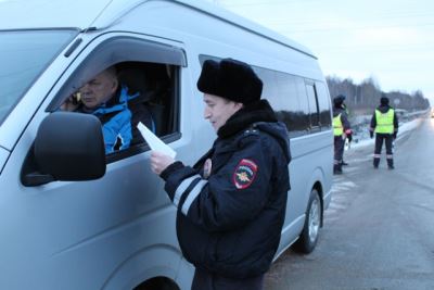<br />
        Около 6 тысяч автобусов проверили сотрудники Госавтоинспекции Свердловской области за два месяца     