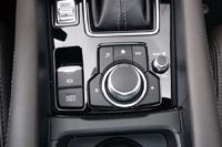 Тест-драйв Mazda 6