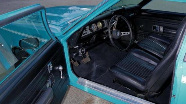 <br />
			AMC Gremlin 1970-1978 – Первый американский компактный автомобиль (14