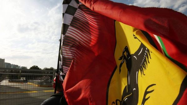 Джо Сейвуд: Зачем вообще FIA и Ferrari рассказали о секретном соглашении?