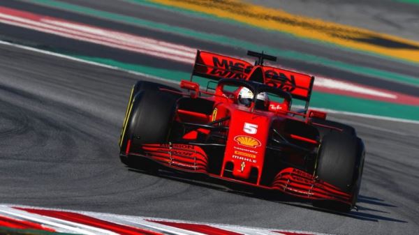 Тимо Глок: Ferrari нужно дисквалифицировать, если их мотор был нелегальным
