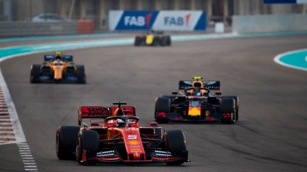 Себастьян Феттель сомневается в переходе в McLaren или Renault