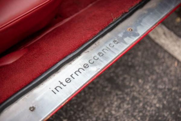 <br />
			Intermeccanica Murena 429 GT 1969 года — Малоизвестный Shooting Brake
