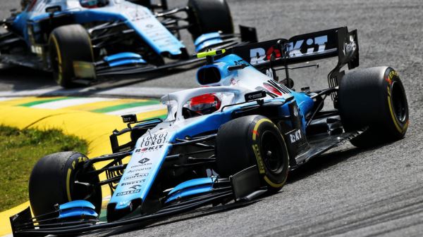Роберт Кубица: Я остался бы в Формуле 1, будь машина Williams быстрее