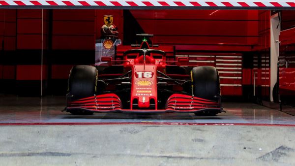 Президент FIA подтвердил причастность к секретной сделке с Ferrari