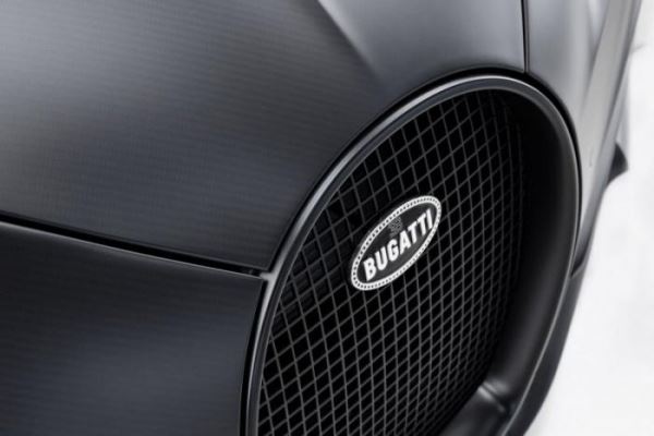 <br />
			Компания Bugatti выпустила 250-й экземпляр гиперкара Chiron (11 фото)