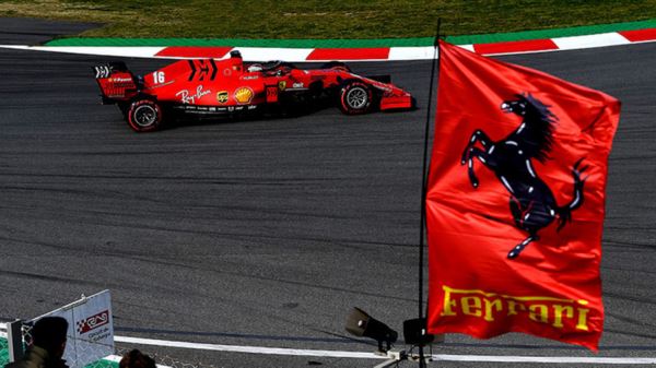 Ferrari отказалась отсрочить новый регламент на год?