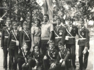 <br />
        6 марта исполняется 47 лет со дня создания отрядов юных инспекторов движения    