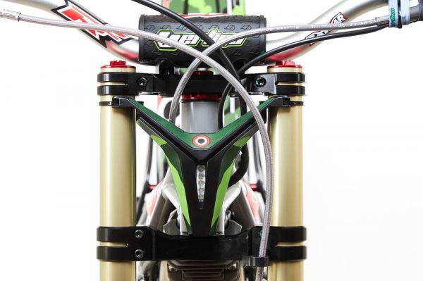 </p>
<p>											Триальный мотоцикл Vertigo Vertical R2 2020<br />
			