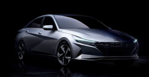 Про новое поколение Hyundai Elantra 2021 рассказали официально