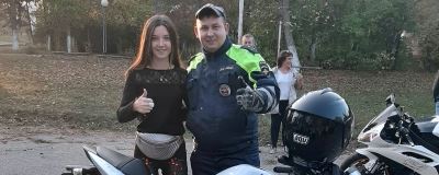 <br />
        На территории Ставрополья стартует операция «Мотоциклист в зоне риска!»    