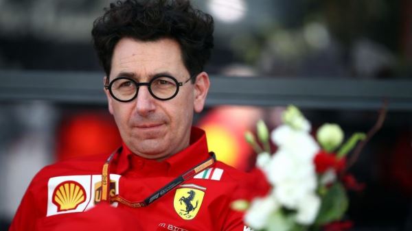 «Не время для эгоизма». Ferrari не против отсрочки нового регламента