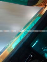 "Топовую" версию Lada XRay Cross Instinct показали на фото
