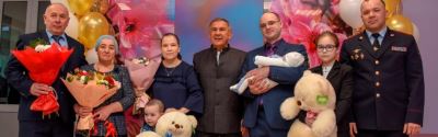 <br />
        В перинатальном центре республиканской клинической больницы Татарстана открыт пункт проката детских автолюлек    